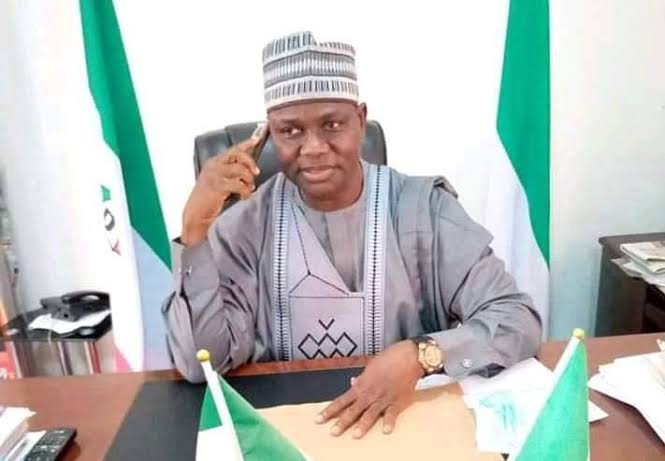 Nasarawa Speaker eulogises Tinubu for reviving Warri, Port Harcourt refineries 1 images 110