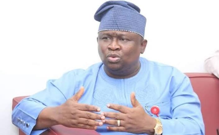 2027: It's too early to talk about Ogun governorship race - Adeola 1 images 116