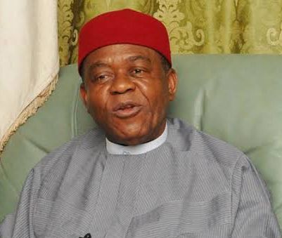 Court orders interim forfeiture of N228.4m traced to former Abia governor Theodore Orji 1 images 125