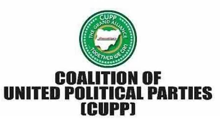 Ogun CUPP’s statement on Abiodun, ranting of political jobbers—Govt 1 images 147