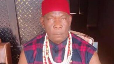 Terrorism: Court frees "Eze Ndigbo" who threatened to invite IPOB to Lagos 6 images 153