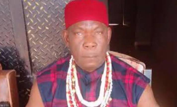 Terrorism: Court frees "Eze Ndigbo" who threatened to invite IPOB to Lagos 1 images 153