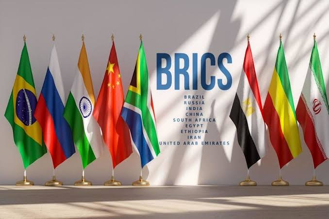 Brazil confirms Nigeria as BRICS partner country 1 images 155 1