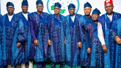 Suleja Fire: Southern Governors' Forum condoles Niger govt 16 images 159