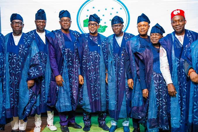 Suleja Fire: Southern Governors' Forum condoles Niger govt 1 images 159