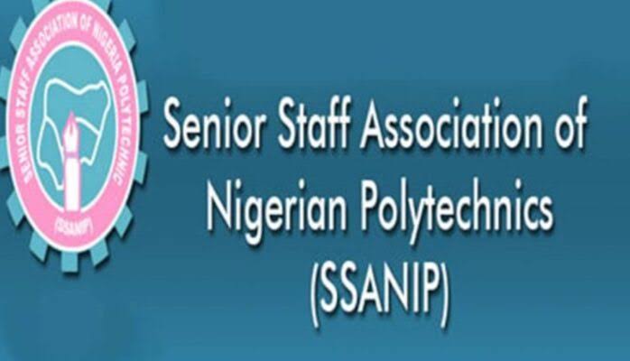 Senior Staff Of Polytechnics to begin warning strike Wednesday 1 images 160