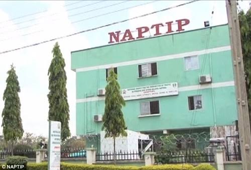 NAPTIP rescues nine pregnant women from baby factory in Abuja 1 images 167