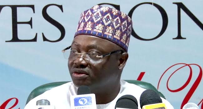 National identity project will redefine Nigerians- NOA DG 1 images 168