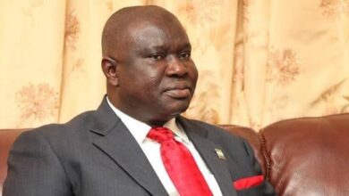 Ex-Lagos Speaker Ikuforiji okays Obasa's removal 6 images 177