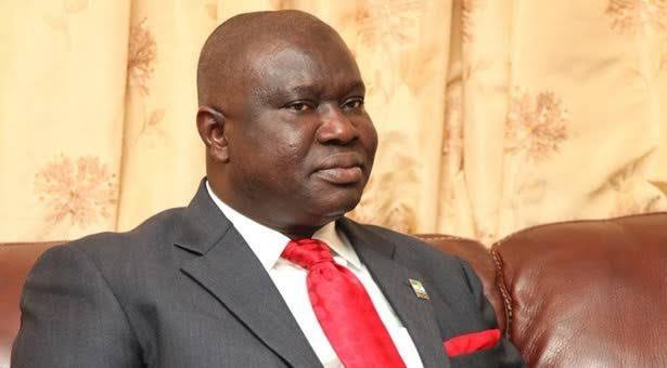 Ex-Lagos Speaker Ikuforiji okays Obasa's removal 1 images 177