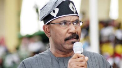 Obasa's removal is in order, constitutional- Former Lagos Speaker Mamora 5 images 178