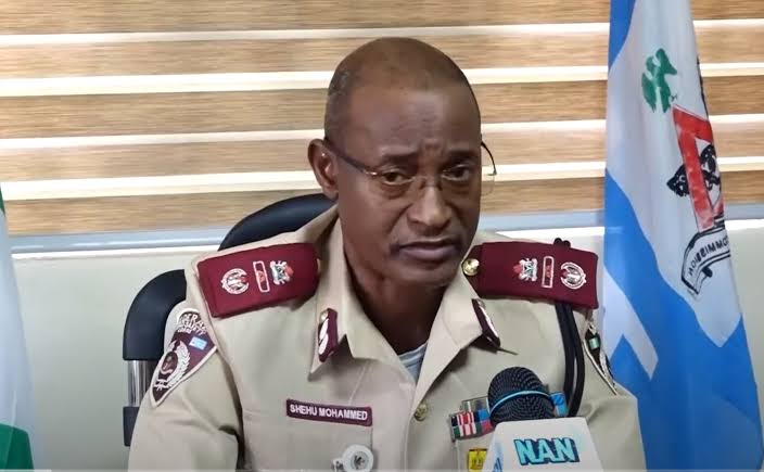 FRSC canvasses multisectoral approach to address persistent fuel tanker crash 1 images 182