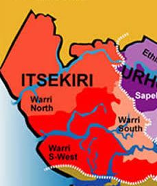 Delta: Itsekiri leaders slam Sapele Okpe Community leaders over claim on Seplat dredging site 1 images 183