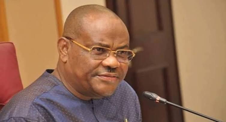 Wike assures Nigerians of more development 1 images 186