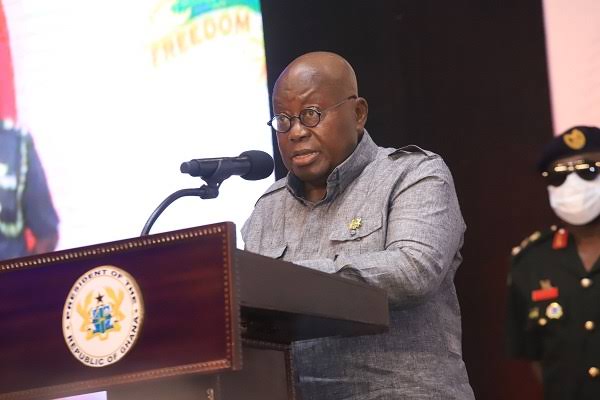 President Akufo-Addo’s ADC collapses in parliament 1 images 2025 01 03T184843.582
