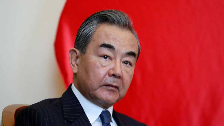 Chinese Foreign Minister Wang Yi to arrive in Nigeria for official visit 1 images 2025 01 07T143608.924