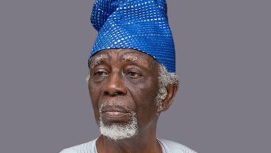 Tinubu celebrates cultural icon Frank AIG-Imoukhuede at 90 8 images 2025 01 08T200140.694