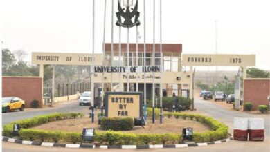 Unilorin management clarifies position on alumni rift 5 images 2025 01 09T045513.137