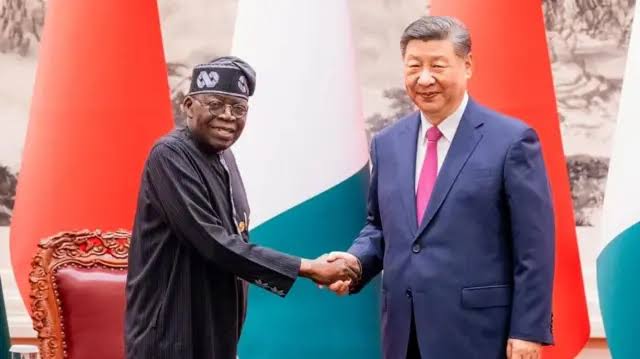 China commits to strategic partnership with Nigeria 1 images 2025 01 09T122304.133