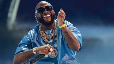 Davido to release fifth album “5ive” in March 3 images 2025 01 11T150755.525
