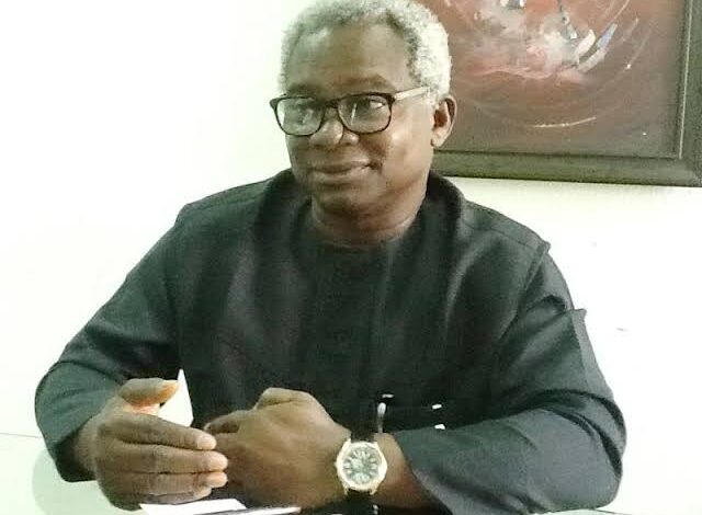Safeguard Tinubu's Renewed Hope Agenda, APC chieftain tells Presidency in open letter 3 images 2025 01 12T111900.231