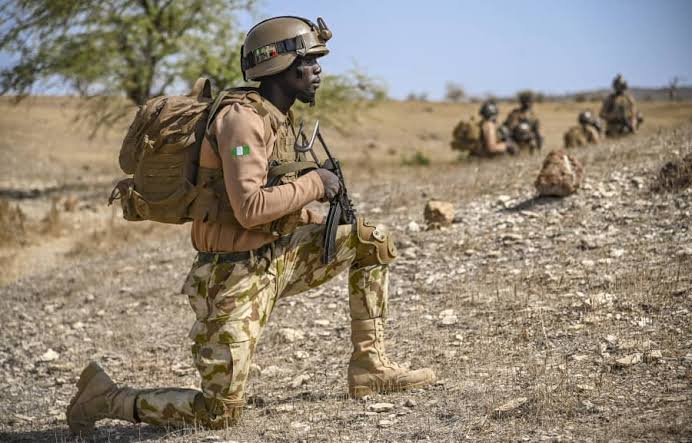 Nigerian Air Force deals blow to bandits in Zamfara 1 images 2025 01 12T151754.844
