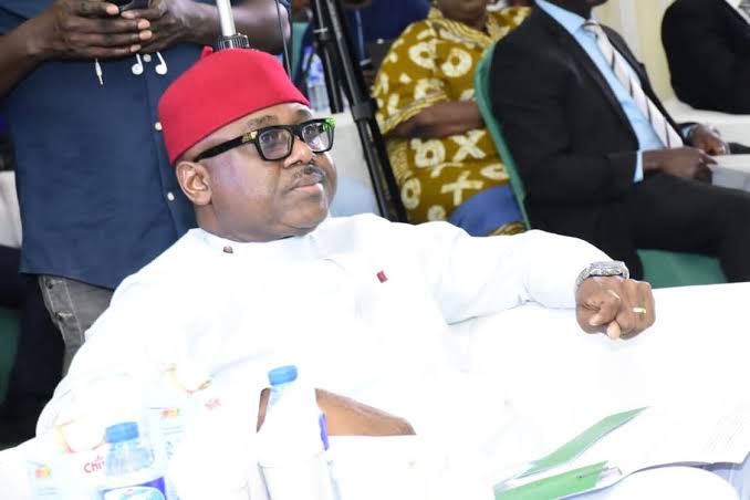 Senate rejects Information Ministry’s N8.9bn budget as inadequate 1 images 2025 01 15T085334.359