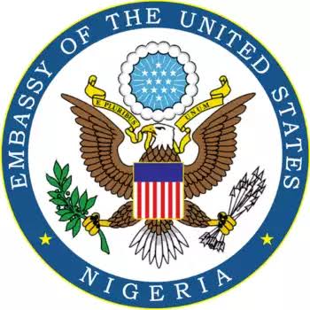 US Embassy in Nigeria announces closure January 20 to observe MLK Day 1 images 2025 01 19T221551.335