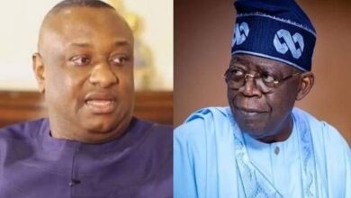 President Tinubu celebrates Festus Keyamo on 55th birthday 3 images 2025 01 21T110635.706