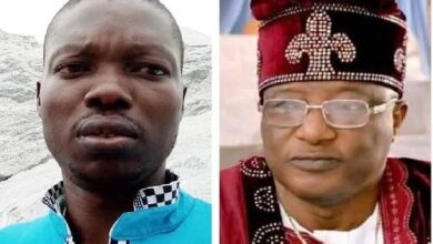 OAU student killing: Appeal Court upholds Adedoyin’s death sentence 10 images 2025 01 23T151608.959