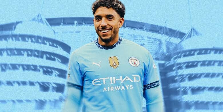 Burna Boy is Man City star Marmoush’s favourite musician 1 images 2025 01 24T073111.309