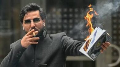 Quran burner Salwan Momika shot dead in Sweden 3 images 2025 01 30T112950.913