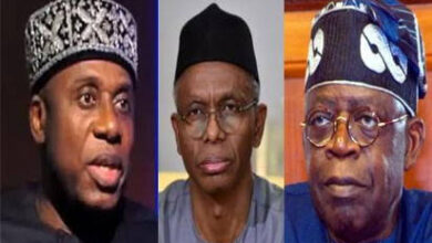 Ameachi, Fayemi, Aregbesola, El-Rufai and others, what do they want? By Kayode Oyedeji 5 images 2025 01 31T123233.368