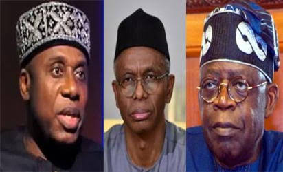 Ameachi, Fayemi, Aregbesola, El-Rufai and others, what do they want? By Kayode Oyedeji 1 images 2025 01 31T123233.368