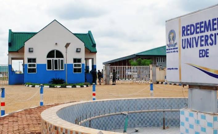 Redeemer’s University VC warns freshers against social media, substance abuse 1 images 2025 01 31T141040.195