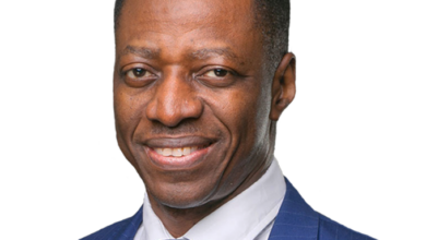 rev sam adeyemi