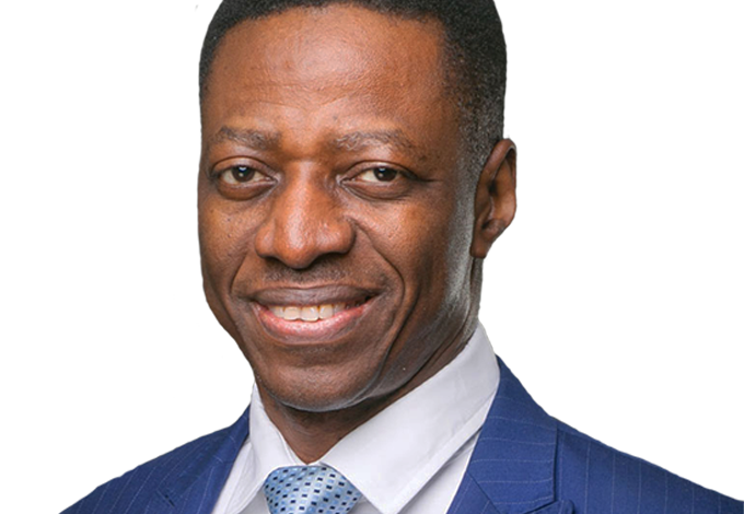 Nigerian leaders lack empathy, compassion - Sam Adeyemi 1 rev sam adeyemi