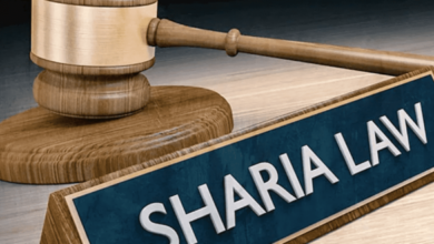 No sharia court in Ekiti- Justice Commissioner 7 sharia court inauguration in oyo state postponed a sharia court inauguration in oyo state postponed a 98A2EF40594F56B4279745C771BA597E 660x330 1