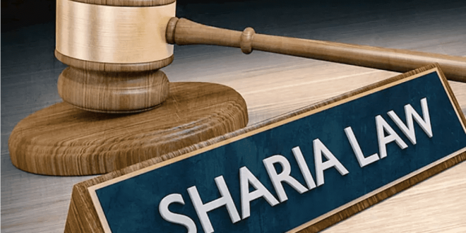 No sharia court in Ekiti- Justice Commissioner 1 sharia court inauguration in oyo state postponed a sharia court inauguration in oyo state postponed a 98A2EF40594F56B4279745C771BA597E 660x330 1