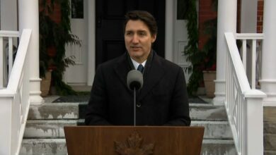 JUST IN: Canada’s PM Justin Trudeau announces resignation 11 still 21264682 17458 307 still