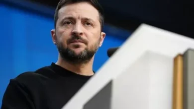 volodymyr zelensky