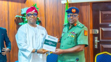 NDPC boss reiterates importance of safeguarding digital footprints for Nigerians 12 11