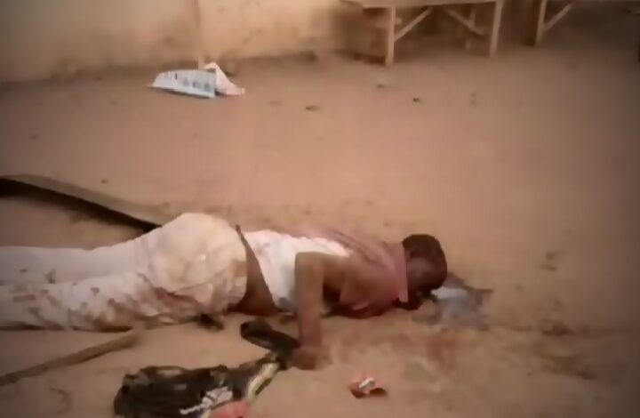 Osun LG crisis turns bloody as 3 killed, several injured 7 1739808532487