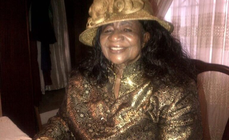 Chief Mrs. Dorothy Anyiam-Osigwe, OON, celebrates 96 years of love, legacy, and impact 1 17b2d244 f2f1 4f1a 83fd e44e3b6402b0 768x576 1
