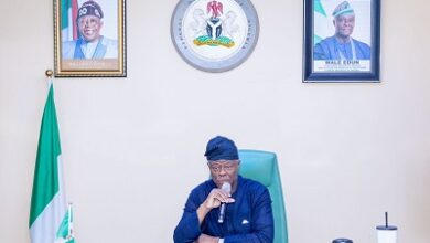 FG reiterates commitment to restructure, recapitalise Bank of Agriculture 14 1a