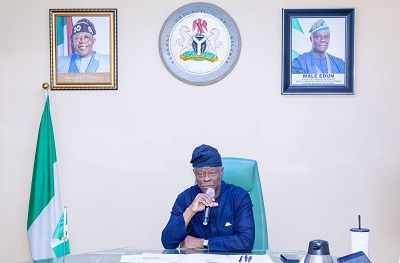 FG reiterates commitment to restructure, recapitalise Bank of Agriculture 5 1a