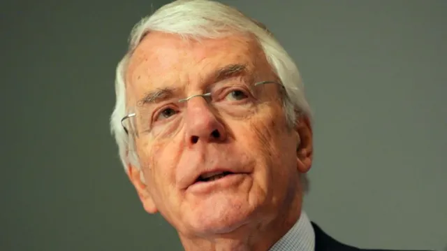 US isolation threatens global democracy, warns Major 1 1d6272b0 ec98 11ef bd1b d536627785f2.jpg