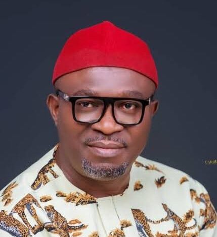 PDP NWC affirms Udeh Okoye as National Secretary 1 20250212 1800302