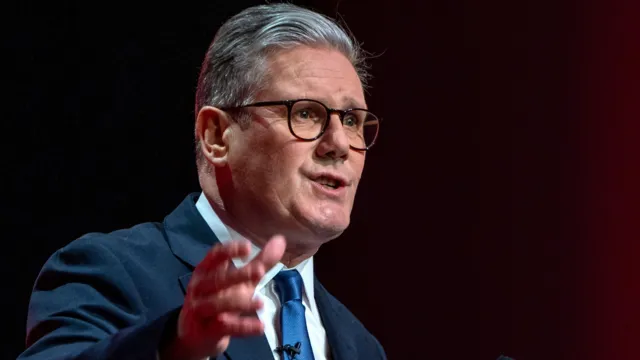 Trump has changed Ukraine conversation, Starmer says 1 76022970 f2aa 11ef 9220 d3ef6018353e.jpg