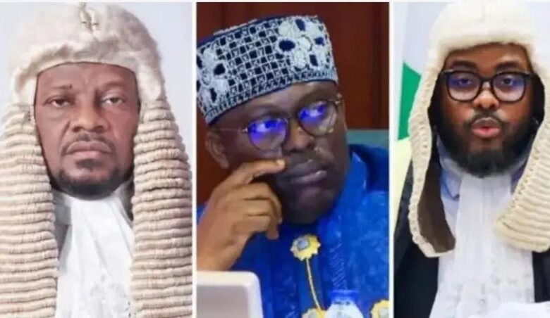 Supreme Court halts Rivers allocations, reinstates Amaewhule as Speaker 1 873c0660 f5ad 11ef 8c03 7dfdbeeb2526.jpg